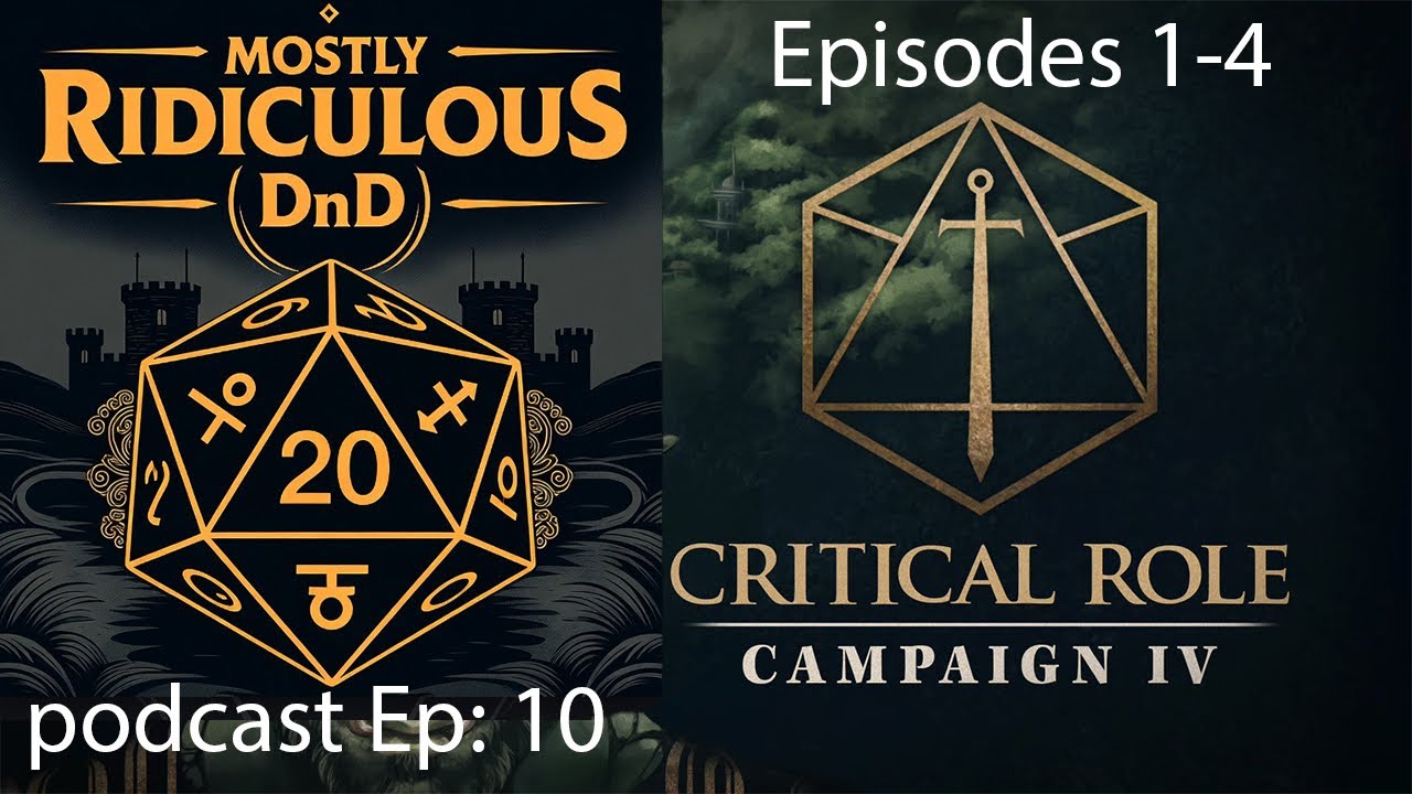 Unveiling the Campaign: Characters and Dynamics