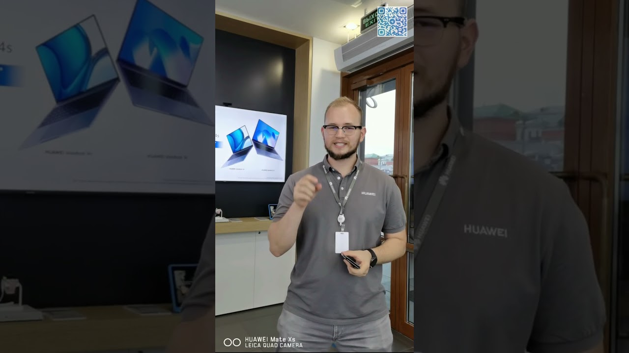 Huawei: Mate Xs 2 (аспекты, которые не освещены в медиа)