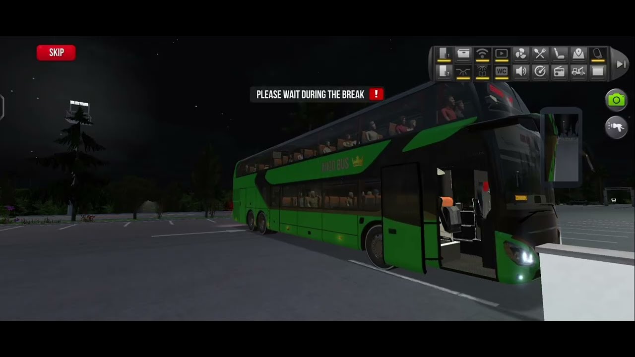 Bus game new routes and bus wash ahmedabad to Vadodara Gujarat #yutubeshorts #gaming 