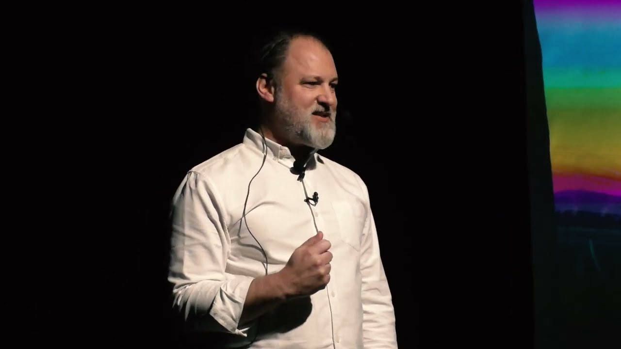 The Power of Storytelling | Jason Rodi | TEDxYouth@StansteadCollege