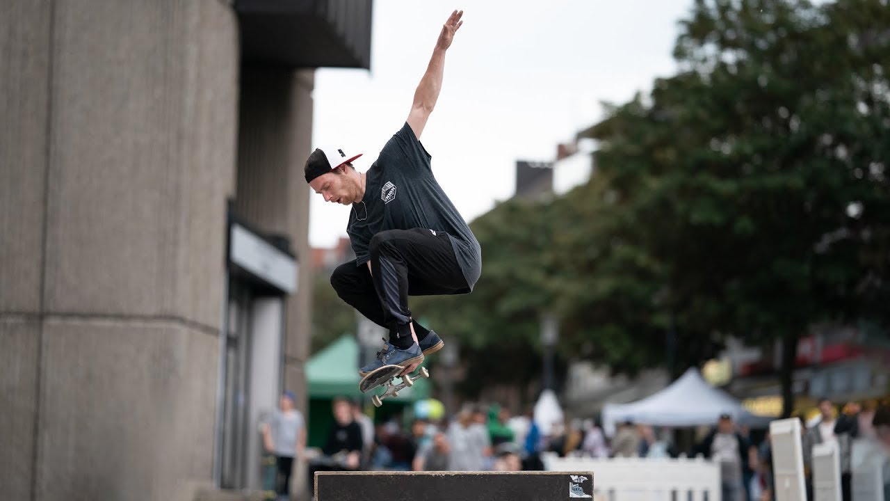 Perfekter Fokus?! Einfach - schnell - treffsicher -Skater & Model Shooting - A9, A6400, A6100, A6600