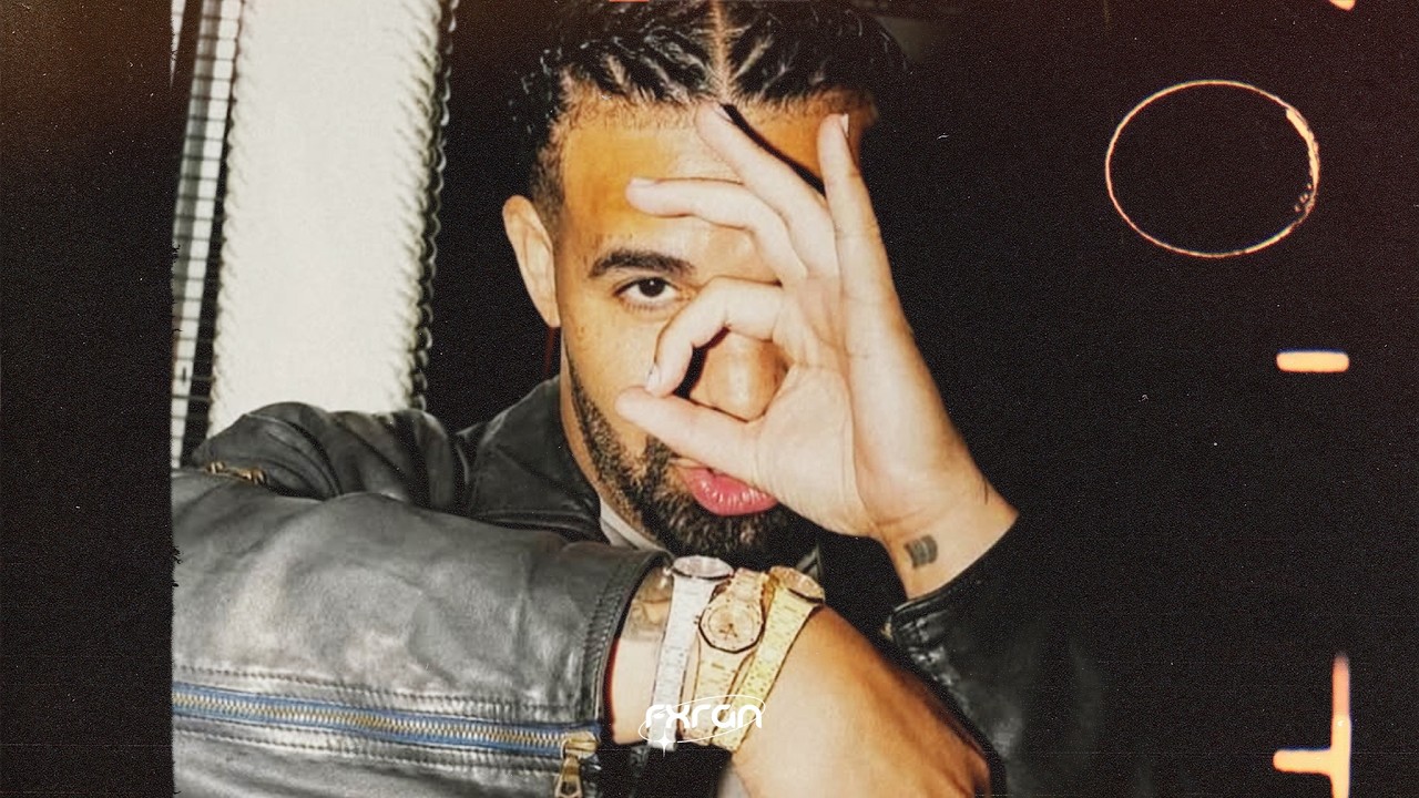 [FREE] DRAKE ICEMAN TYPE BEAT 