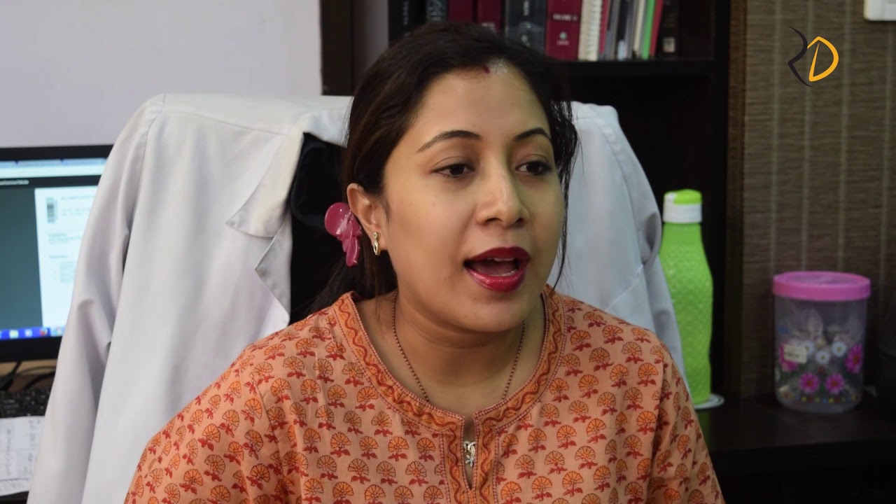 Samyak Diagnostic : Gastritis and H.pylori infection