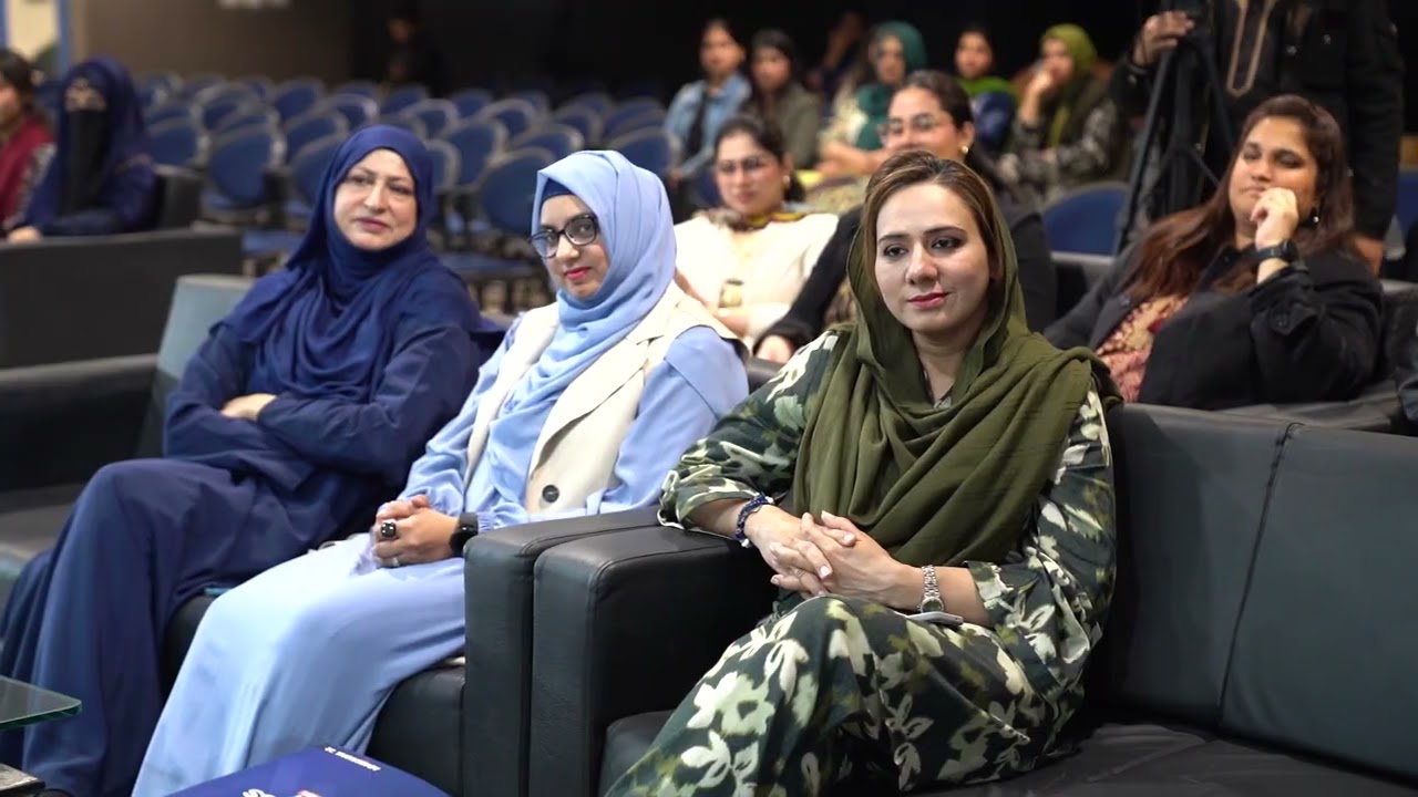 How Education Empowers Nations | Inspiring Session for Students