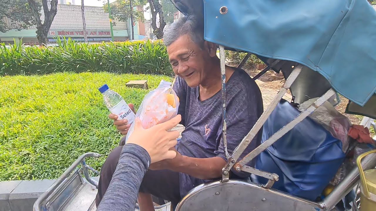 “Giải cứu” bánh mì 🌭
