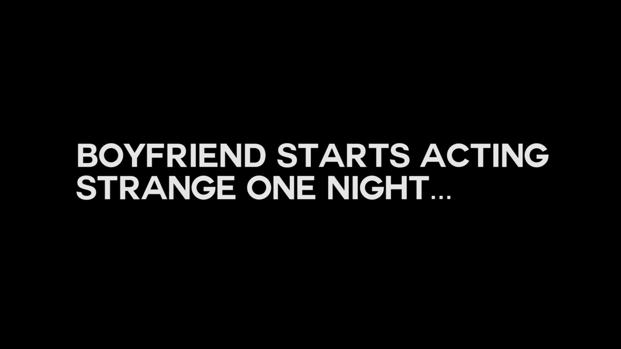 A Memorable Night with the Boyfriend | M4M ASMR #asmrgay #gaysmr #roleplay