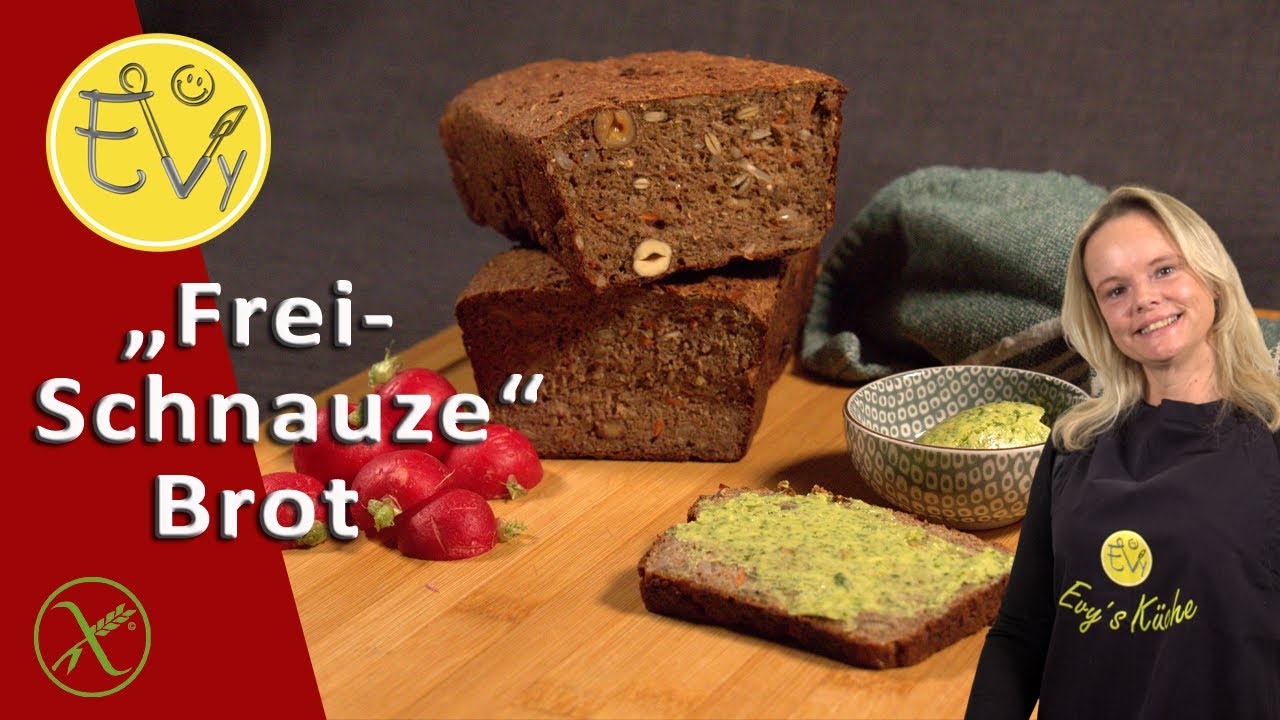 Dieses glutenfreie 