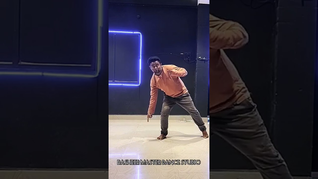 basheer master dance studio