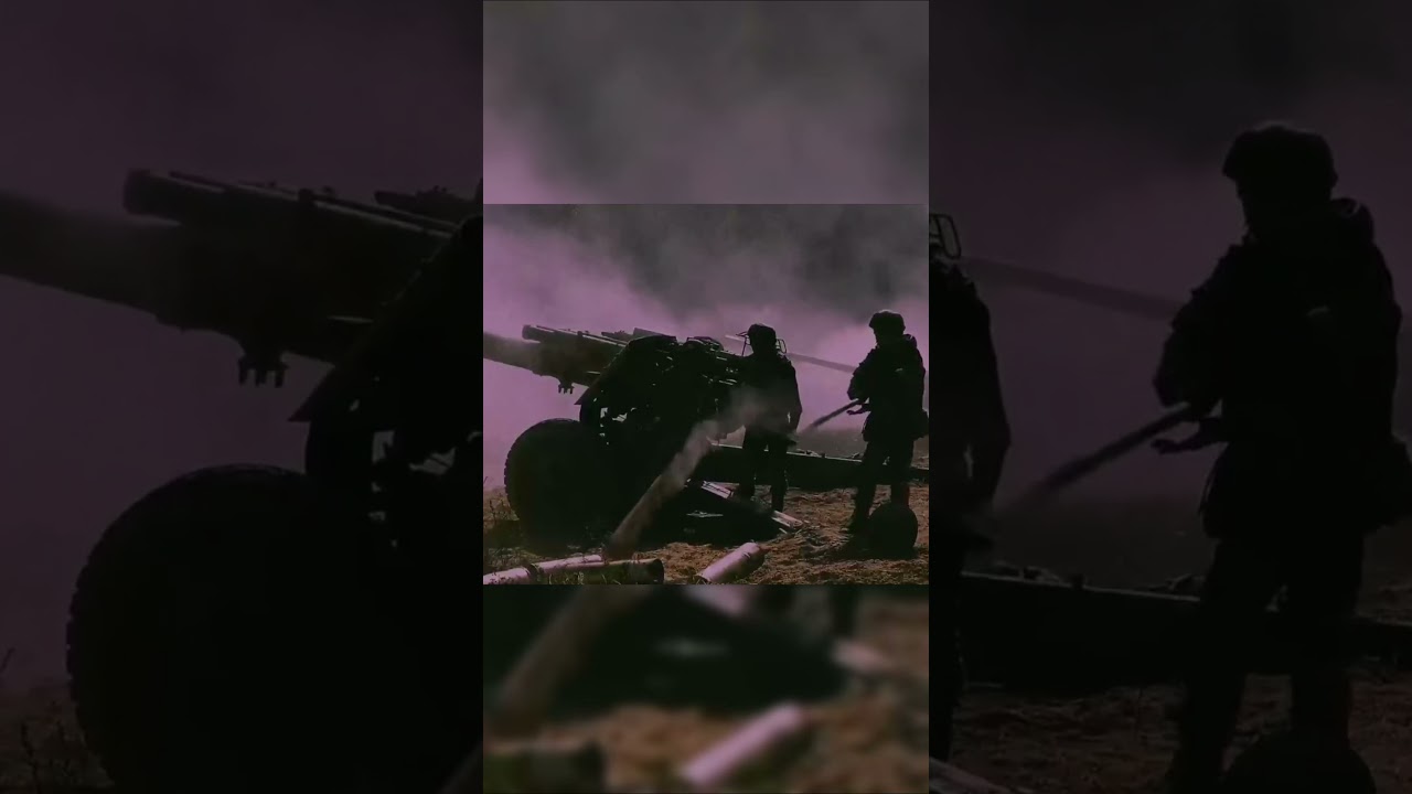 WAR EDIT | Z-ARMY 