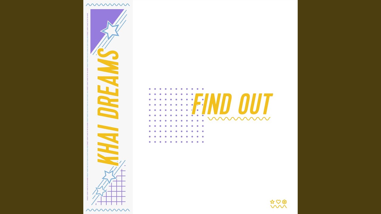 Find Out