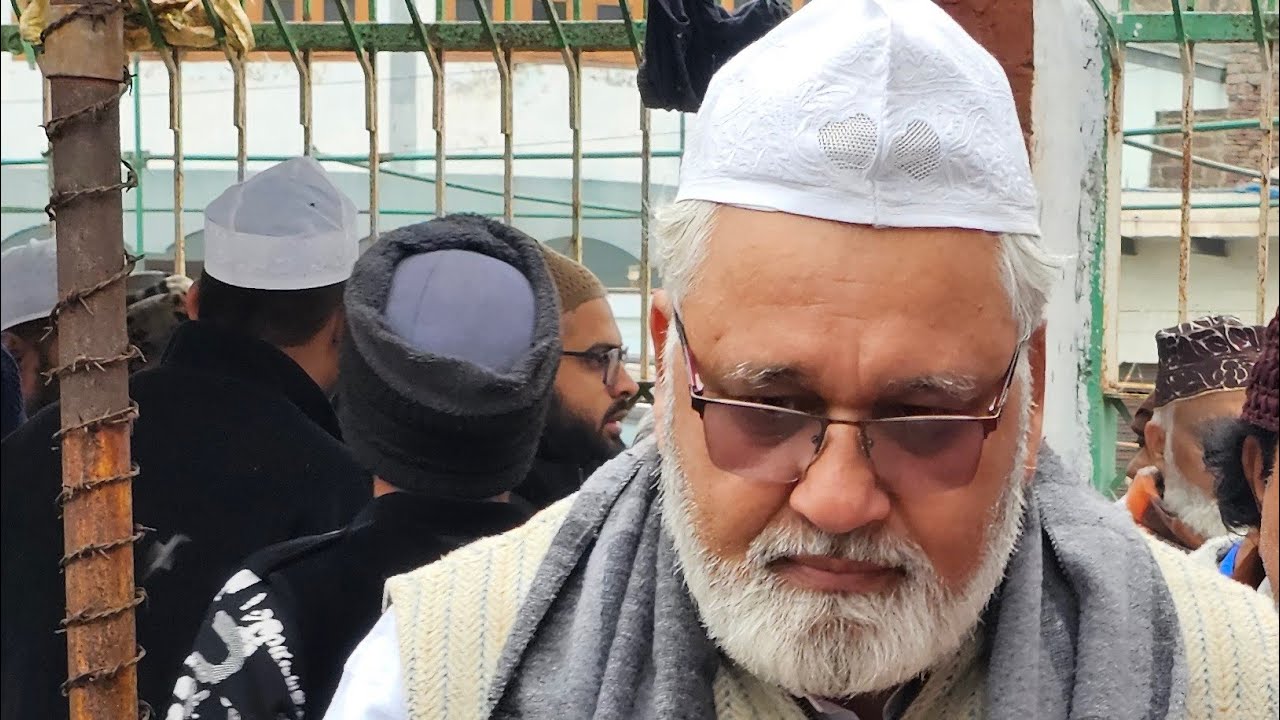 मशाइखें बरकात के ताल्लुक से बेहद क़िमती मालूमात || Hazrat Dr. Ahmad Mujtaba siddiqui sahab || Marehra