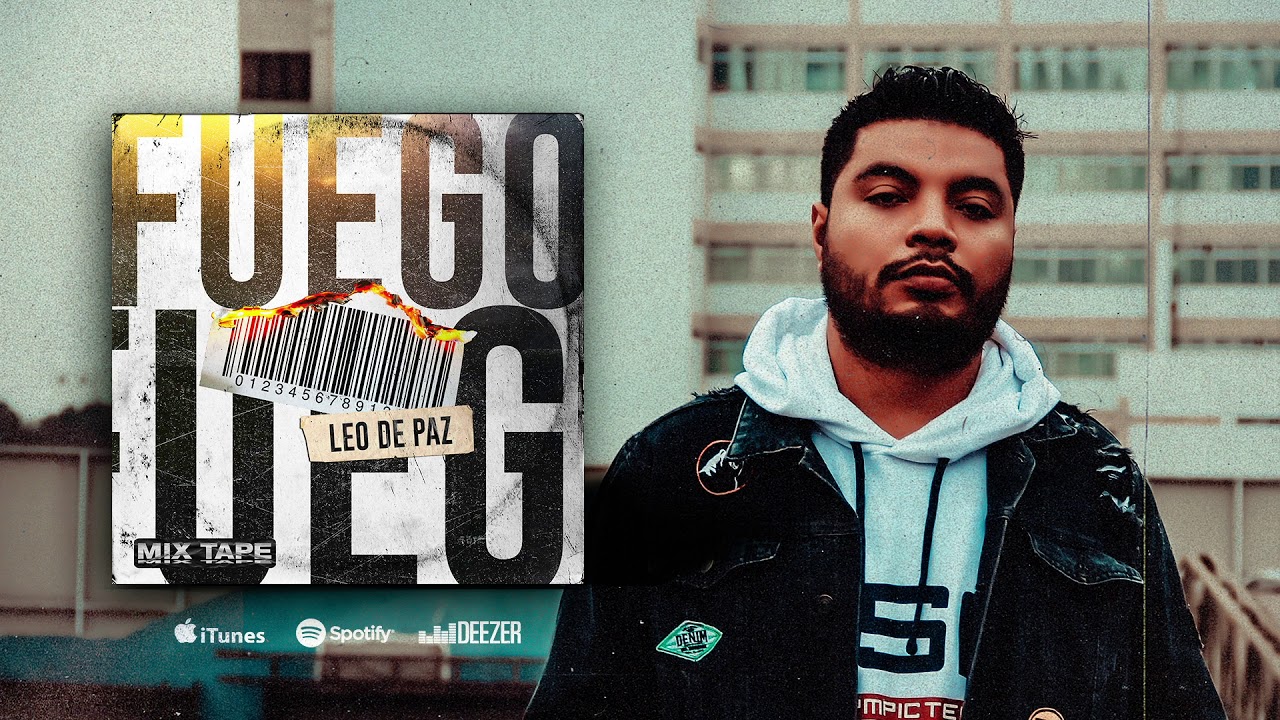 Leo de Paz ft Mr Samuel - Esto es Cañete (Audio Oficial)