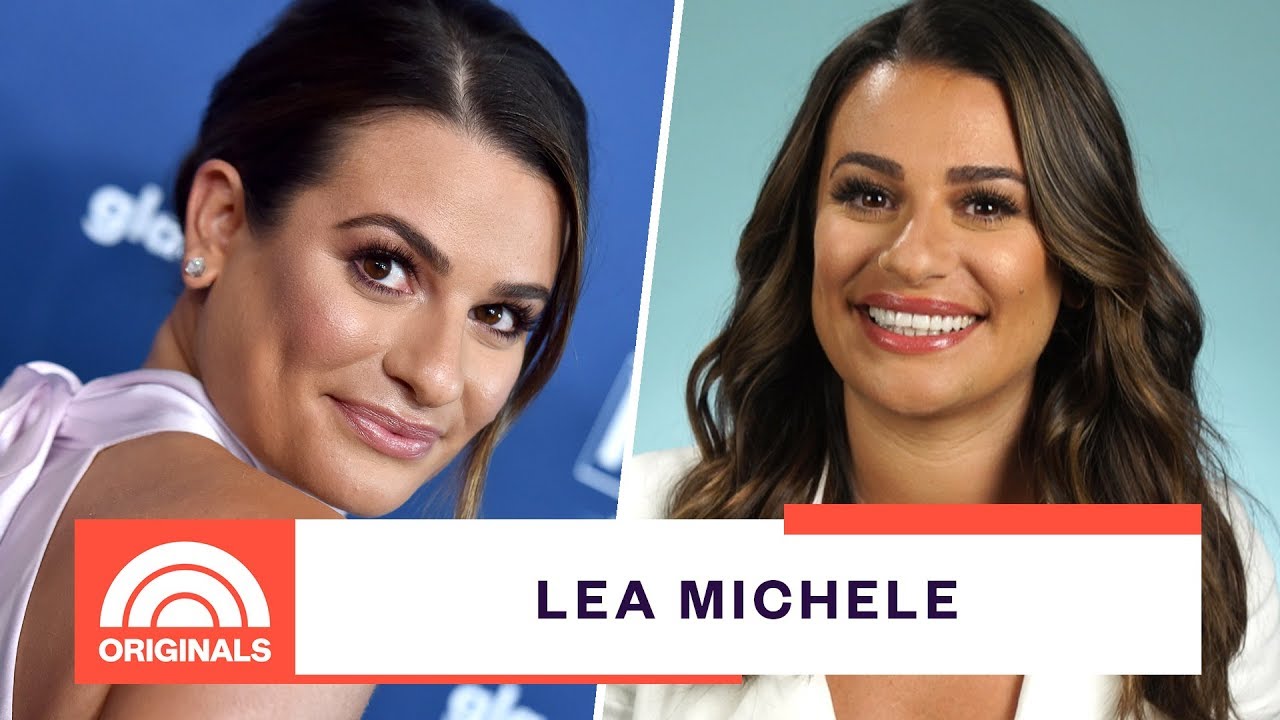 'Glee' star Lea Michele Feels ‘Grateful’ She Never Got A Nose Job | TODAY