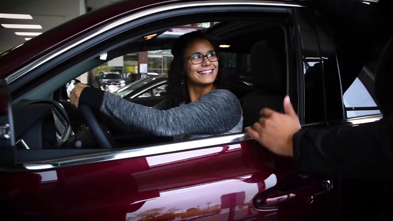 Find Your Next Toyota at Walser Toyota