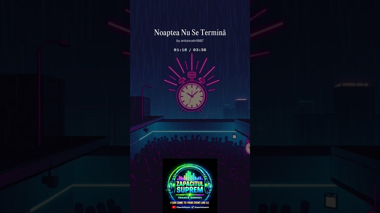 Noaptea Nu Se Termină