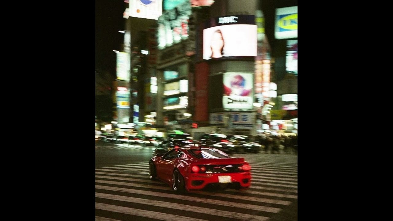 Pierre Bourne x Metro Boomin Type Beat – LIMITLESS | Dark Melodic Trap