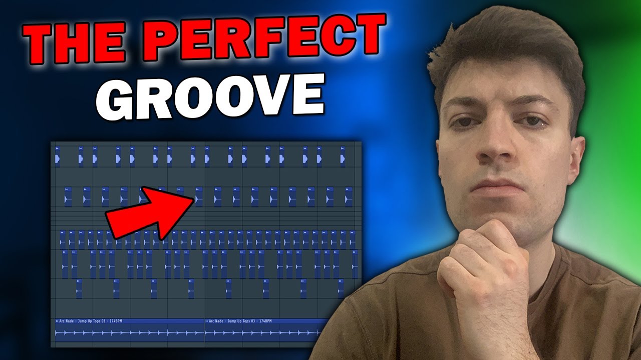 How To Make HEAVY DNB DRUMS like BOU & MOZEY