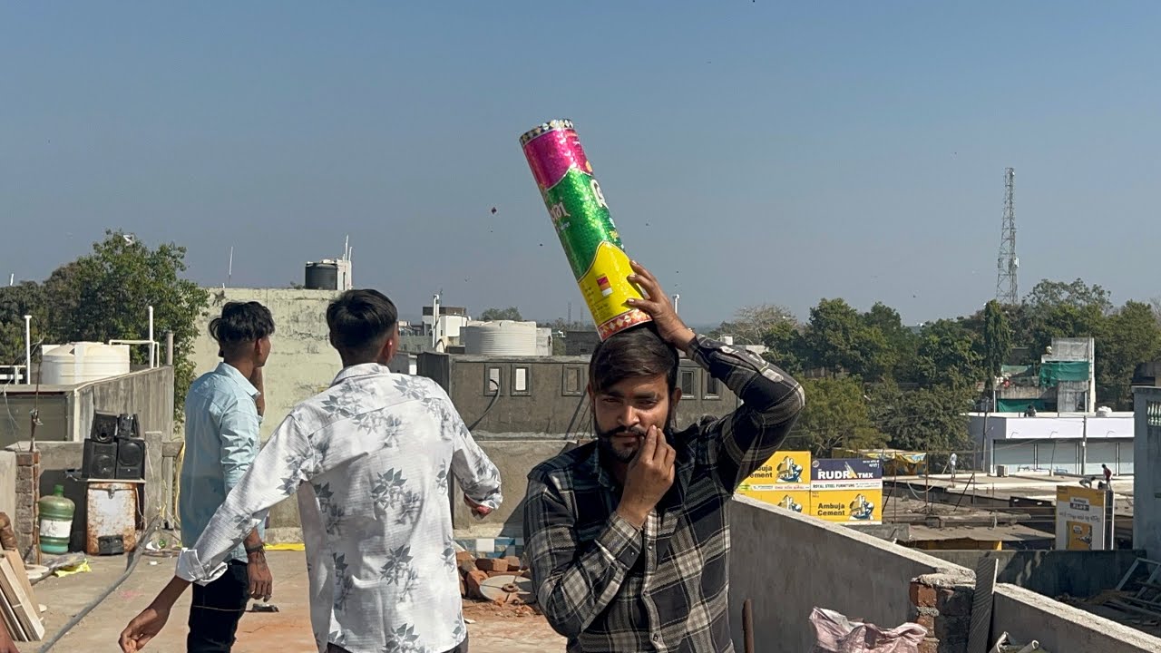 Vlog : 85 14 January 2026 HAPPYMAKARSANKRANTI
