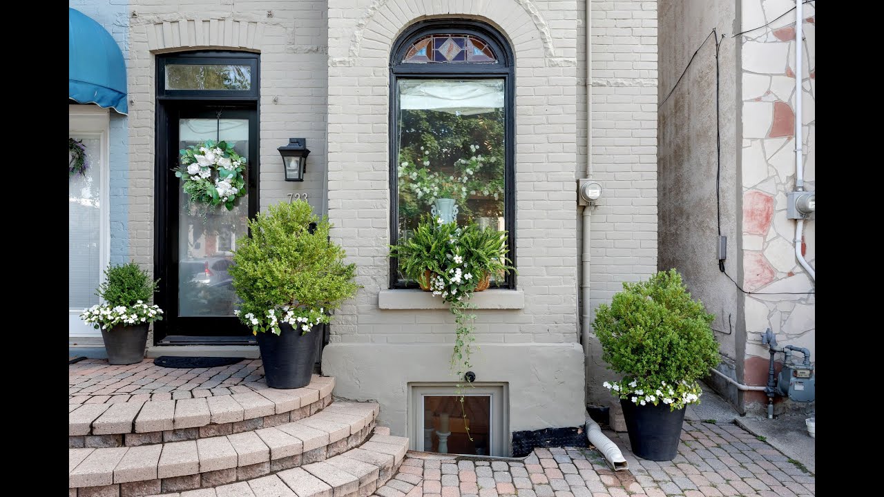 723 Durie Street, Toronto, ON