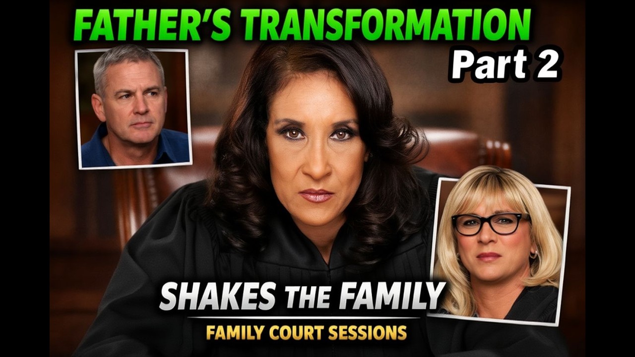 I Don't Understand Why This Happened #familylaw