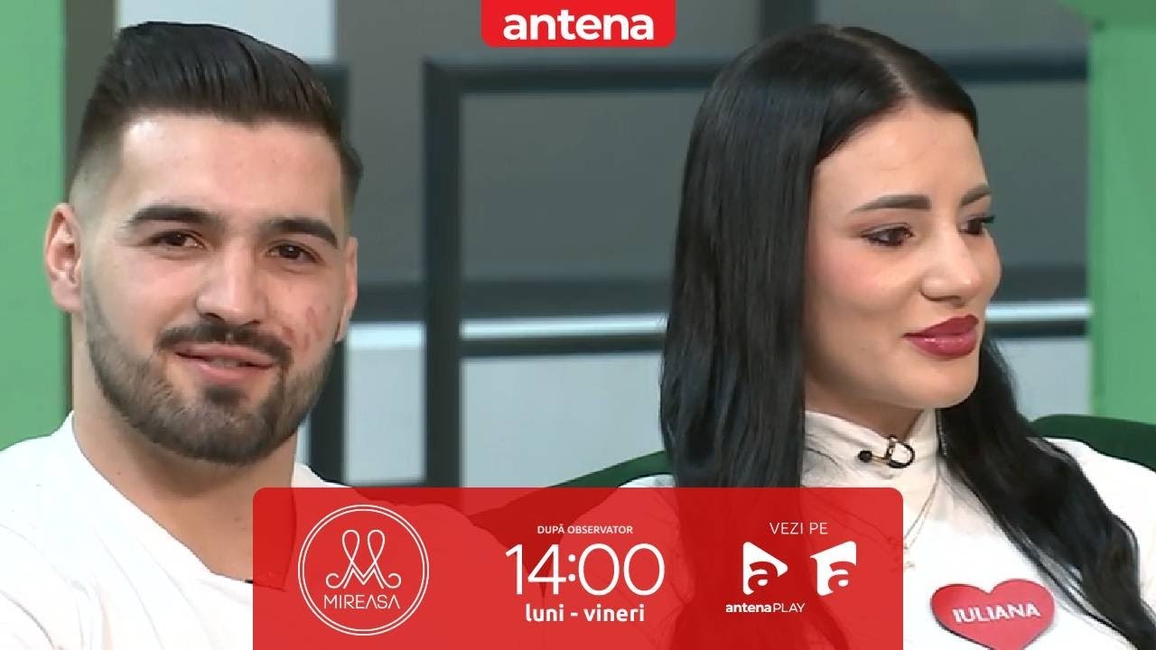 Iuliana, în lacrimi din cauza dorului de casă! Mama sa a intrat în direct