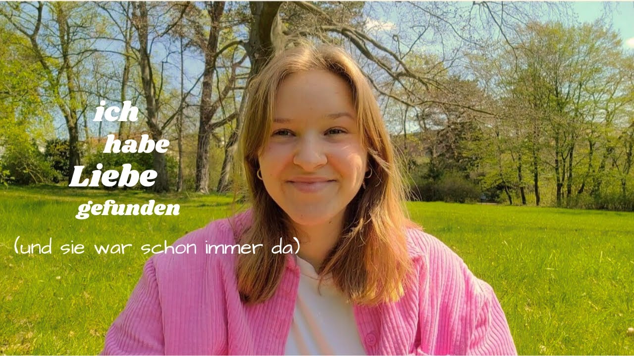 alles ist anders