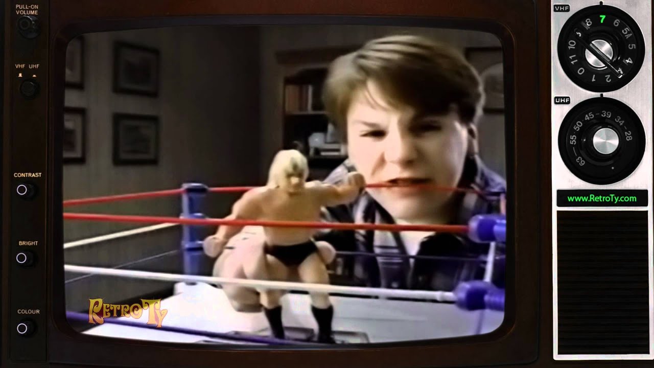 1986 - WWF Wrestling Superstars