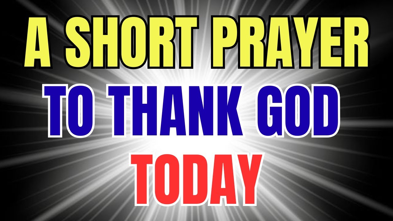 Morning Prayer for Protection – Holy Spirit Guidance & Blessings