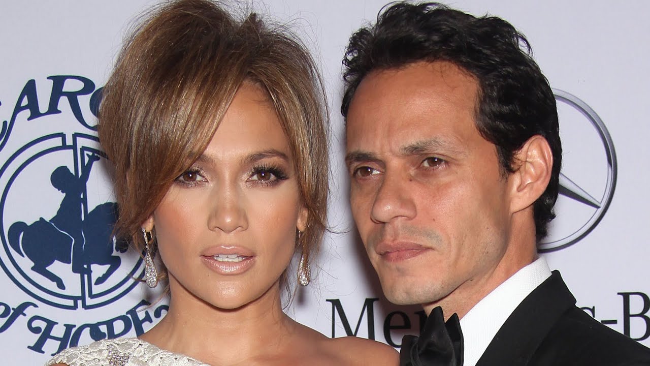 The Exact Moment These Celebs Knew Their Marriages Were Over
