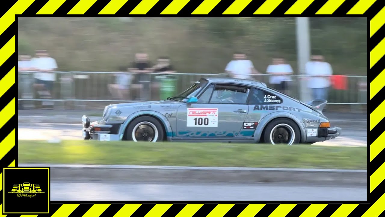 RallySpirit 2024 | Gaia Stage | Max Attack, Overtakes and Show!!!