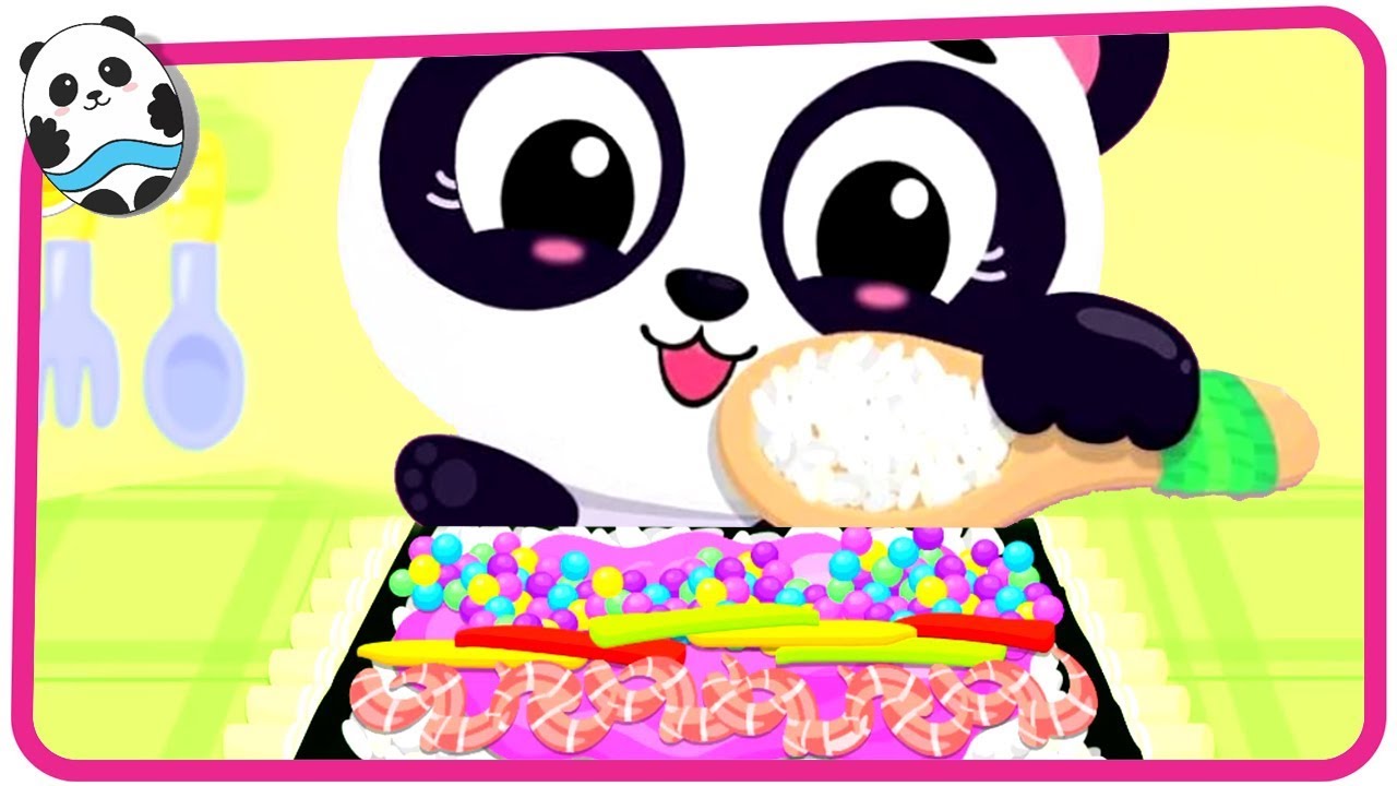 Cute & Tiny World - Baby Play Fun Baby Fashion,Pets,Picnic,Christmas and Baby Care Games for Kids