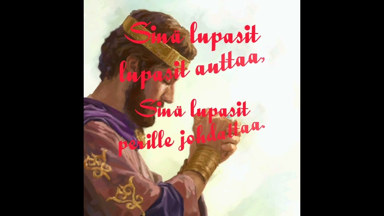 ETK&Ouml; N&Auml;&Auml; KUINKA RIKKIN&Auml;INEN OON - TAUSTA JA SANAT