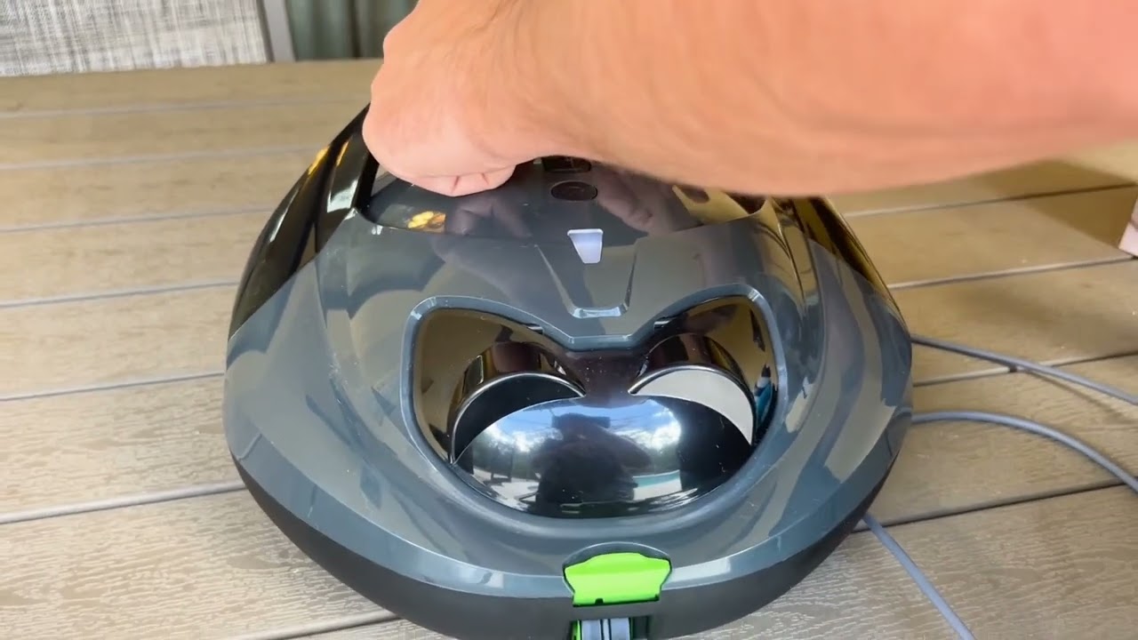 Is Pooloob PF1 Cordless Robotic Pool Vacuum Cleaner for Above & In-Ground Pools  worth it?