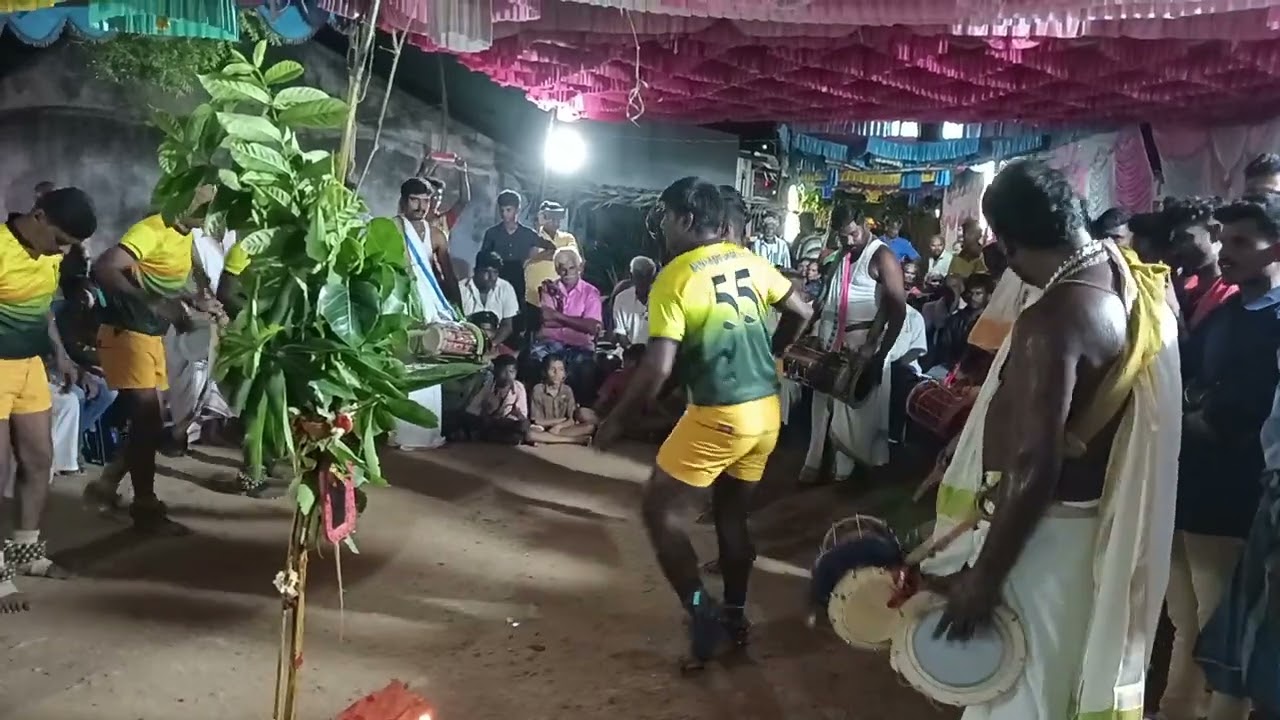 pambai பாலா வழங்கும் கை சிலம்பாட்டம். 9498894304👌