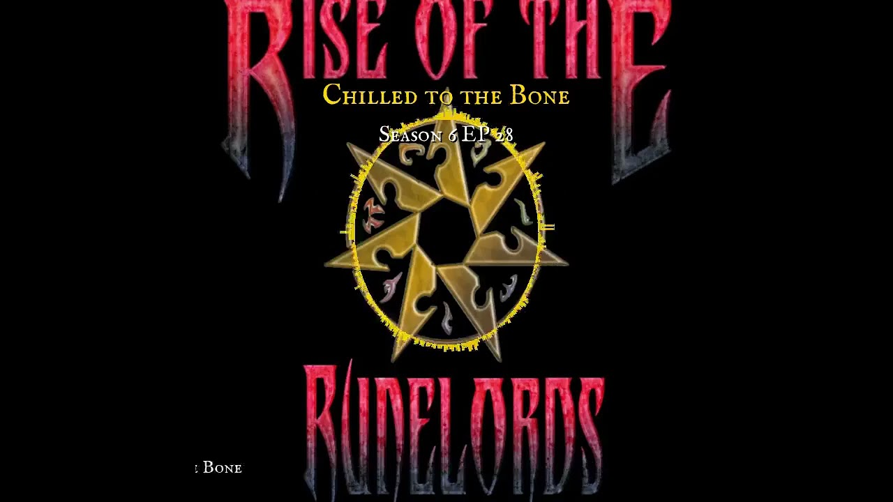 Clinton's Core Classics - Season 6 EP 28: Chilled to the Bone