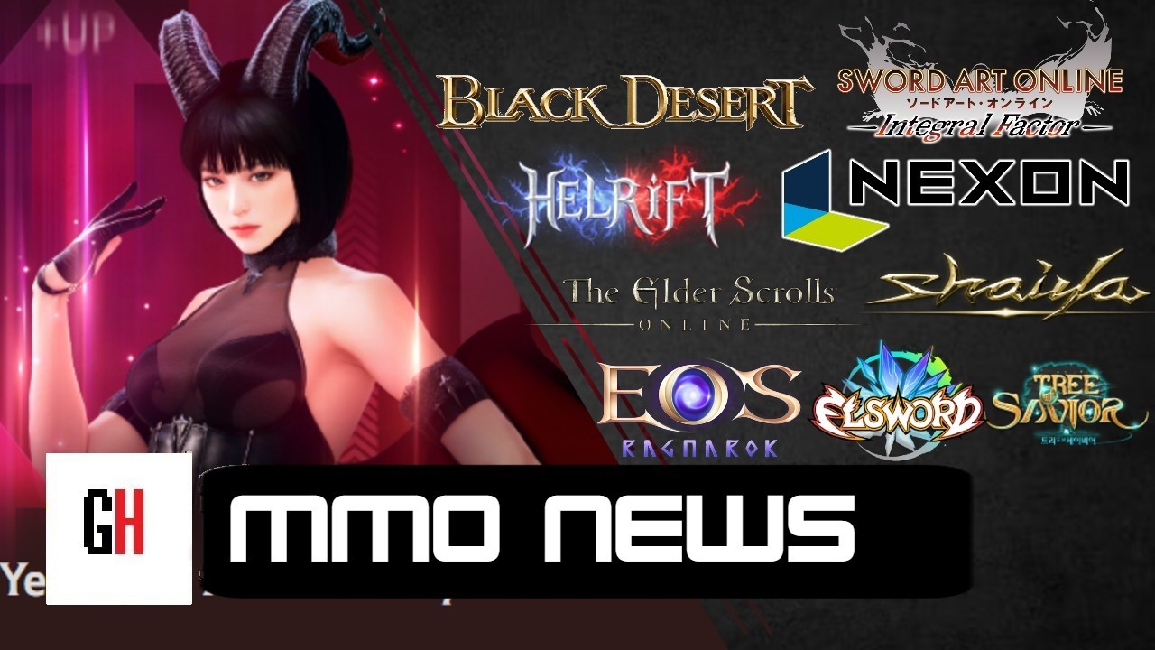 Новости MMO — 2 марта