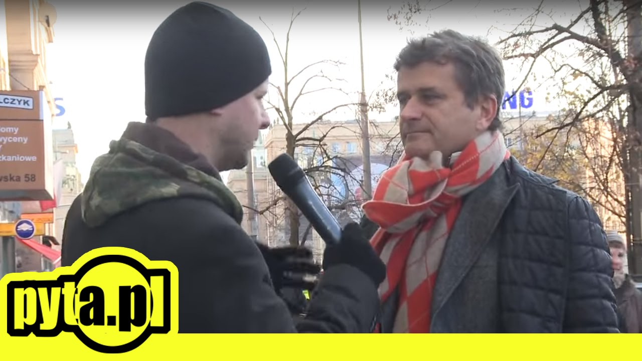 Niepodległa Wydłużona Pyta | Pyta.pl