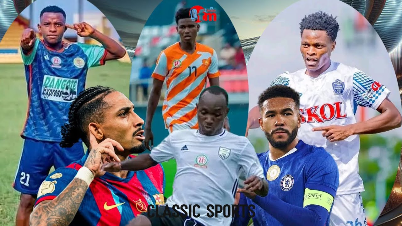 🔴LIVE : CEDRIC AMISSI AGARUKANYE INGUVU//RAYON SPORTS BIRANSE BURUNDU//CARABOA CUP,...