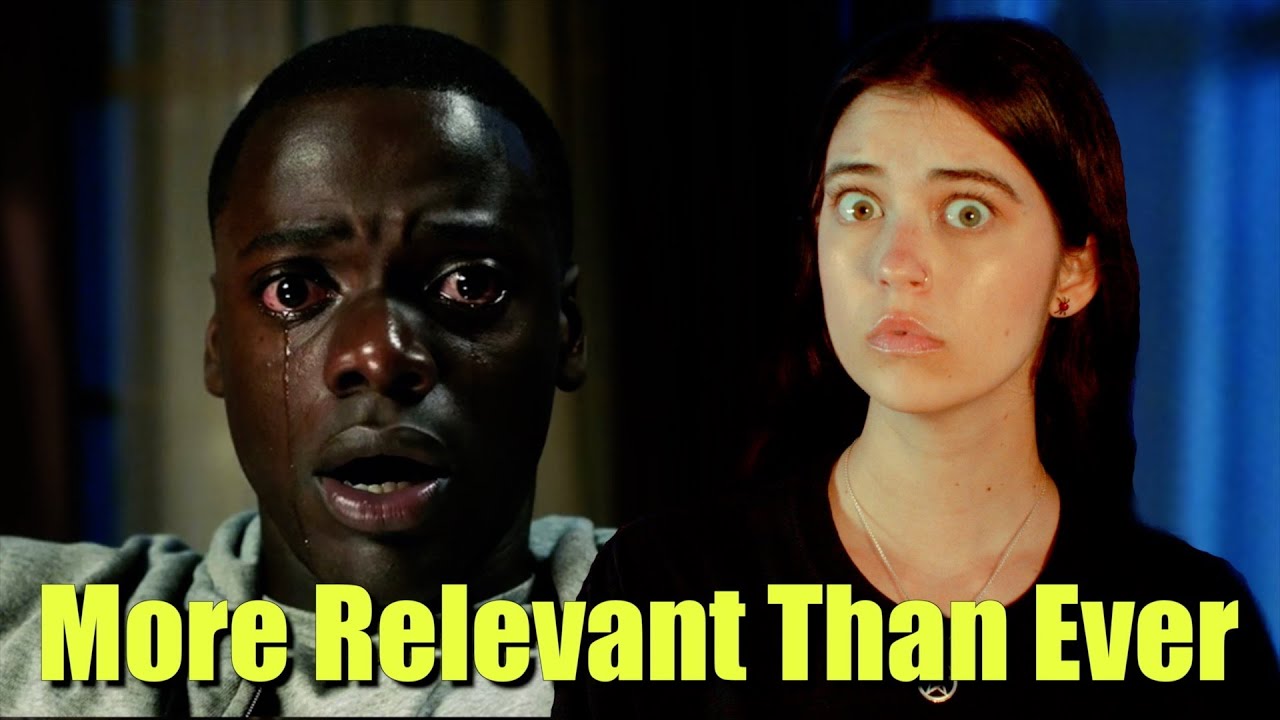 Get Out: A Deep Dive