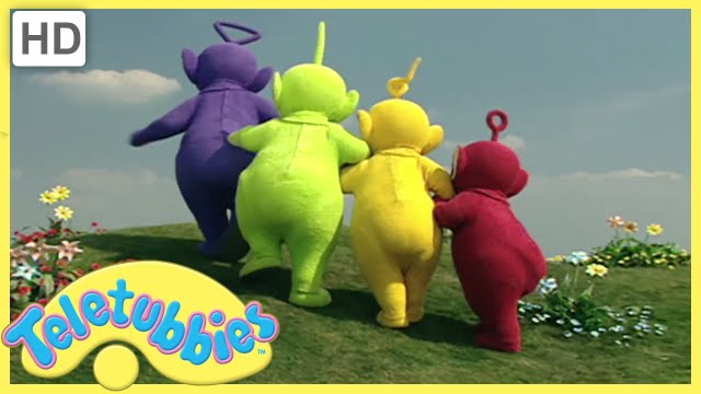 Teletubbies: Naughty Horse Returns - Full Episode