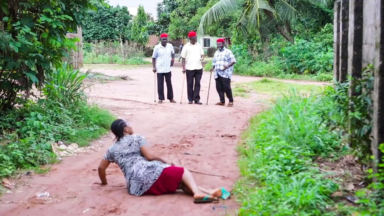 CE FILM VOUS APPRENDRA UNE TRÈS GRANDE LEÇON - FILM NIGÉRIAN EN FRANÇAIS