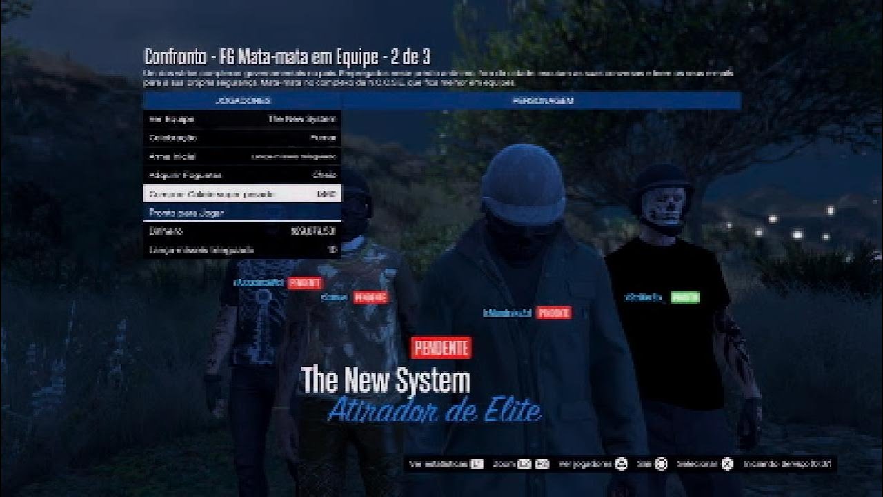 KAOZ vs TWAK