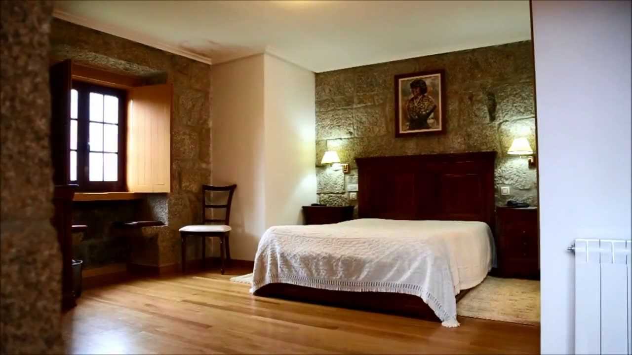 Hotel Rural Senhora dos Remedios,Montalegre,Portugal
