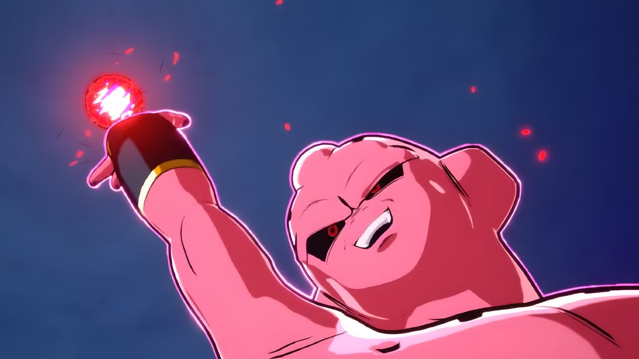 Остаётся ли Кид Буу по-прежнему угрозой в рейтинговых играх Sparking Zero?
