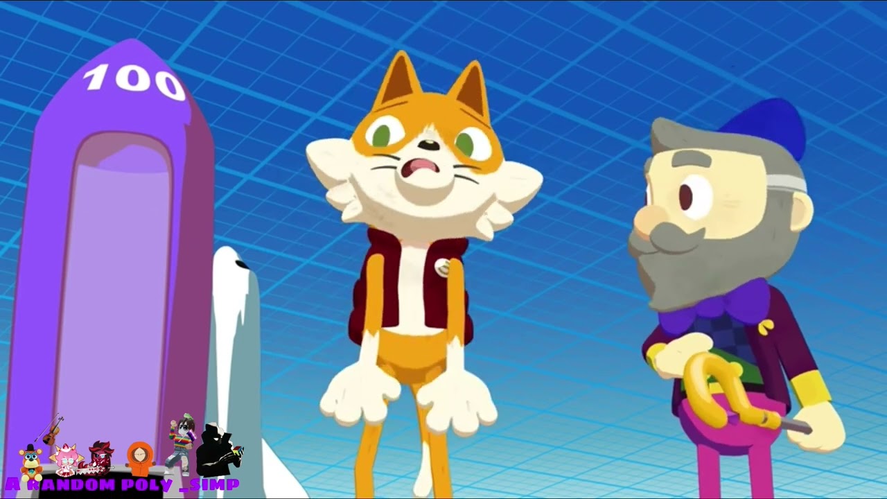 I Don’t Wonder [I Wonder YTP] Stampy Puts too much fuel in his Model Rocket (Episode 3)