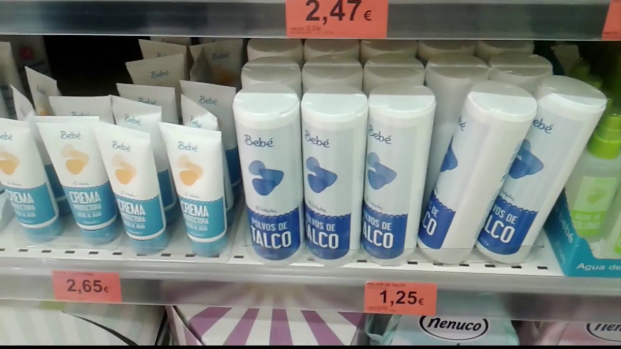 اجيوا نساريكم ف MERCADONA+ الجديد --- PASEO POR MERCADONA