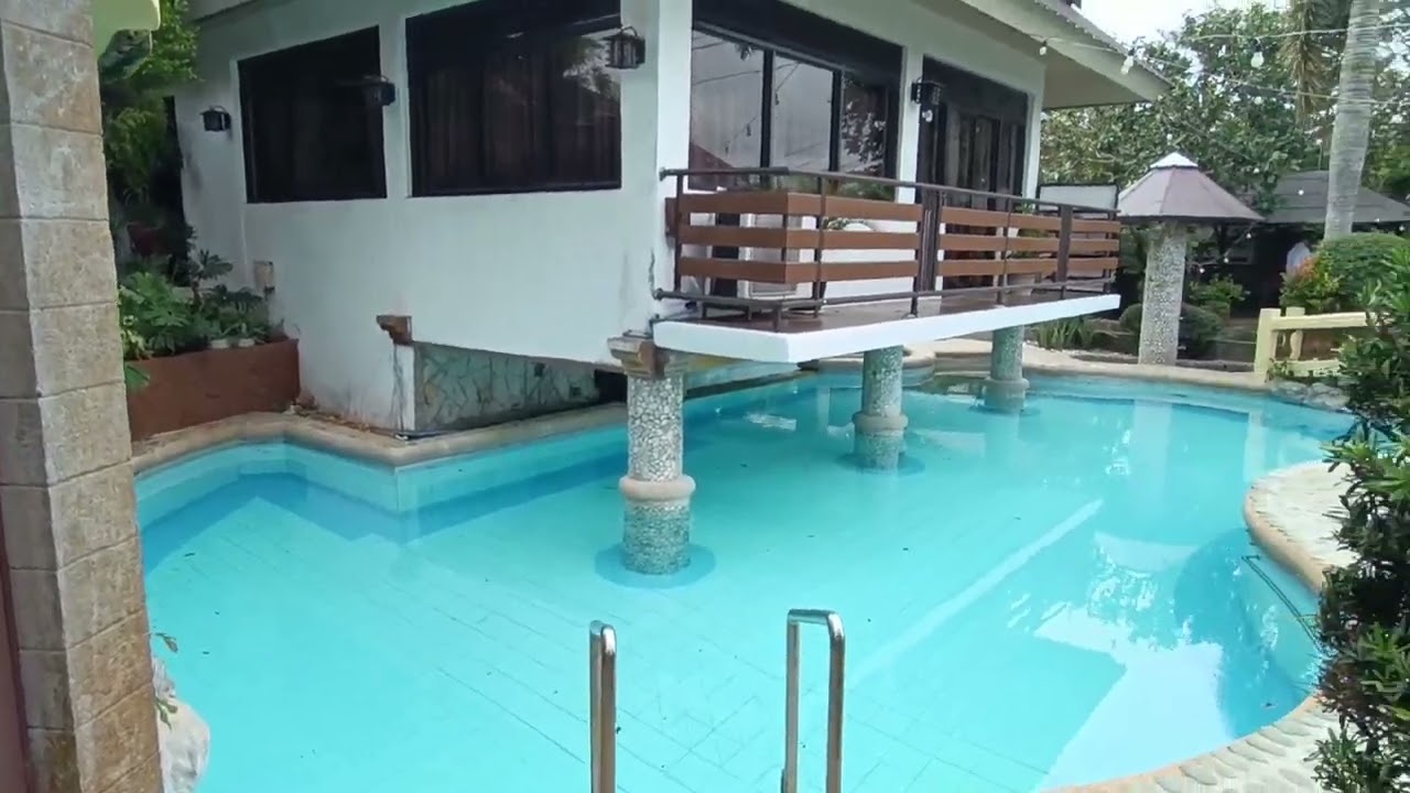 Piña Colina Resort/Tagaytay City