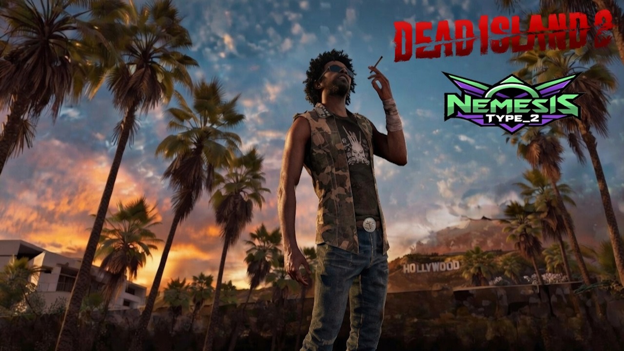 Dead Island 2 / Doing some more Questing, Hacking, Slashing, and Shanking