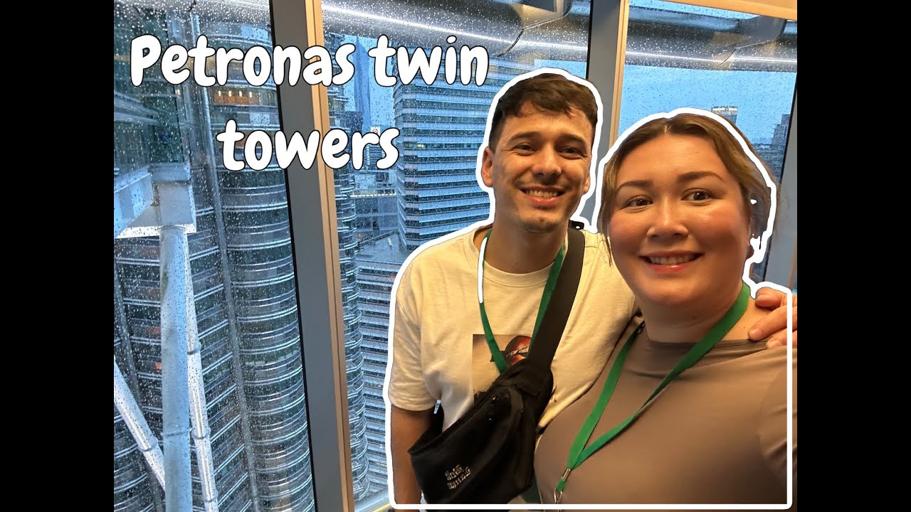 Petrona towersimut takornariarneq, Uncle Roger neriniartarfianilu nerineq