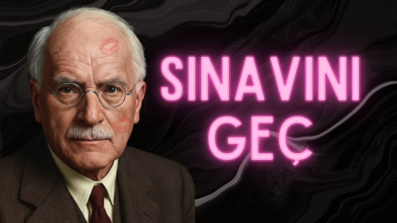 21 OCAK, KADERİNİ BELİRLEYECEK İLK TEST BAŞLADI! | CARL JUNG